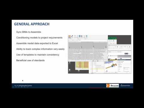 Webinar Featuring Beam LLC: Streamline and Optimize Operations in Construction and Supply Chains