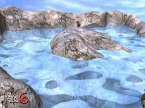 Ocean I