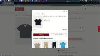Quantity Manipulation - Bug Bounty PoC