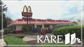 McDonald's tries to reassure customers after deadly E. coli outbreak
