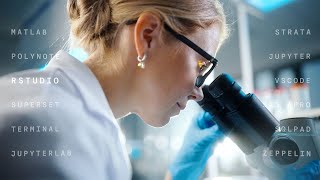 Top life sciences companies trust Domino with AI and data science innovation
