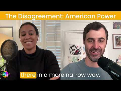 Preview: American power