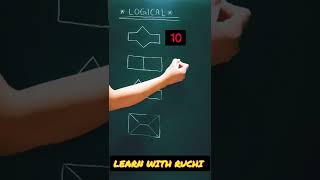 LOGICAL or ILLOGICAL | shorts | puzzles | #shorts #ytshorts #youtubeshorts #puzzles