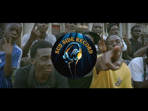 6YPH1R: Tris Soss Mutema x Okor Okossi x Benny Béné x DarkMan