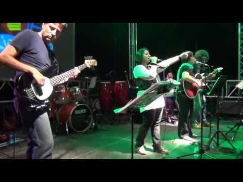 E Gioia Sia! - Vita che rinasce - GMG Tour 2013, Rivoltella del garda