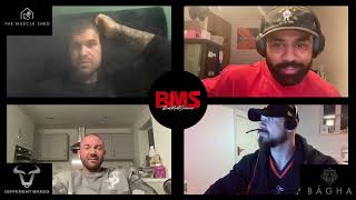 BMS EP26 - DRUGS AND STUFF - GH - PFIZER - SITE ENHANCEMENT - DEC 2 WEEKS OUT