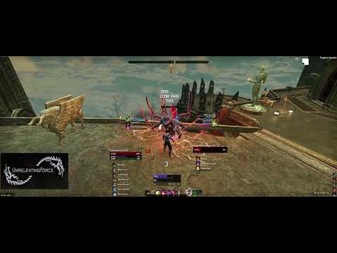 Magblade 40.4k Solo (6m) [Dragon Bones]