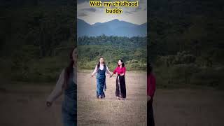 #sikkimese Dress