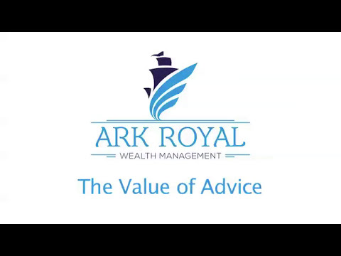 The Value of Financial Advice