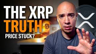 Why XRP Price Doesn't Move On Big Ripple News? (The Truth)