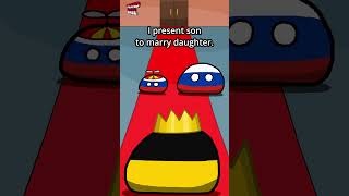 Habsburg Hijinks