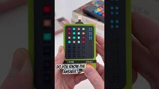 GiiKER Super Decoder Mastermind | Code Breaker | Wordle | Brainteasers | Gift For Him
