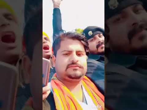 करणी सेना भारत कासगंज उत्तरप्रदेश