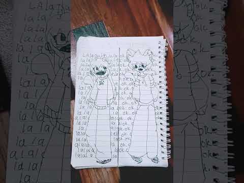 i just draw :)