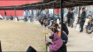 Khasi Hills Archery Sports Institute KHASI: 1st Round 5/01/2026