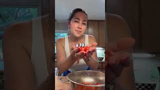 I reported my ex-boyfriend's dog to building management after it kept jumping on my chest