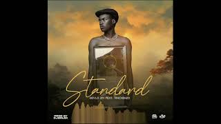 Devlo zm Feat Vinchenzo m'bale - Standard [official Audio]