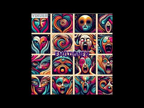 Vinush - Emotionen Theme Track (Official Audio)