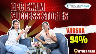 Real Voices. Real Success — CPC Achiever Share Their Journey! 🎓