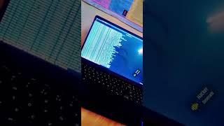 Hacking status