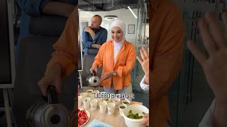 Breakfast at the office! #tjdeed #tech #techindustry #technology