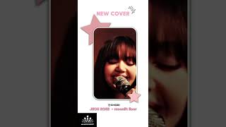 New cover Jeon Rose Moonlit Floor cover #minientertainment#kpop#jeonrose#kpopfanturkey555#lisa