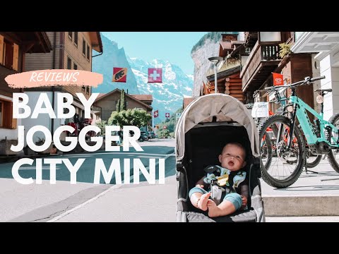 Reviews | Baby Jogger City Mini