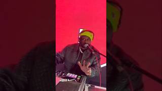 Funk Flex Plays “Pin the Tail” with Max B in Attendance — Salsa Crowd Goes Crazy!
