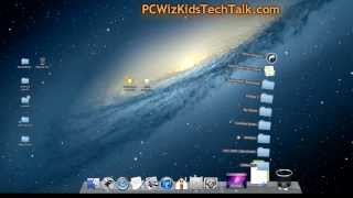 How to Transform your old Windows PC into Mac OS X #techtutorial