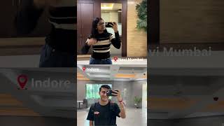 Campus Life: NMIMS Navi-Mumbai X NMIMS Indore