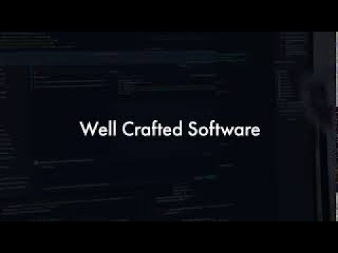 OceanoBe Technology - Well Crafted Software