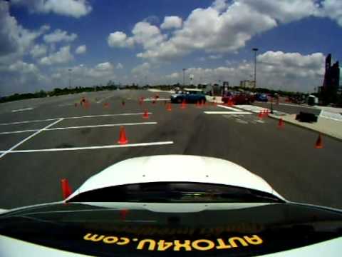 GoPro Wide Angle 2008 STi chris citizens bank park 6 28 09(Roof)