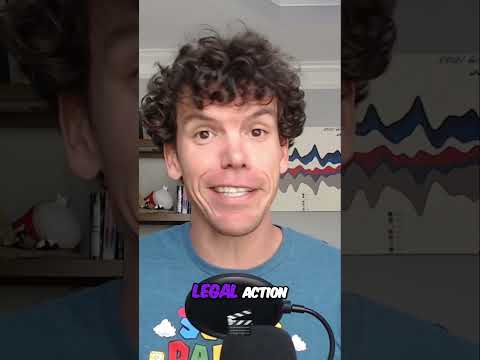 Episode 2: Gag Orders? We Disobey! Legal Action Pending!