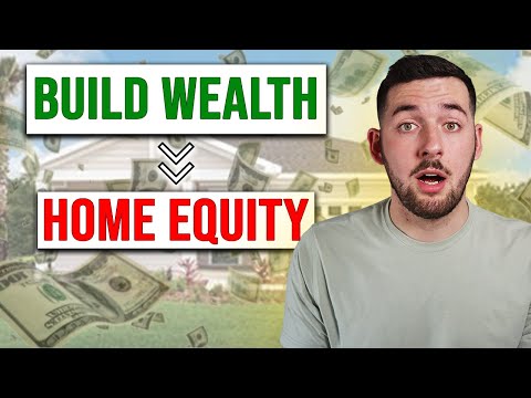 Home Equity Explained 2025 | The BEST Way To Use Home Equity