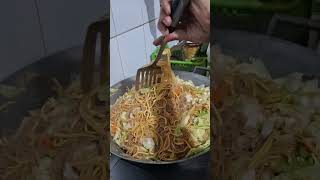 this is it pancit bihon with cantoon #alltimefavorites #yummyfood #youtubeshorts