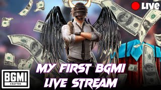 CLASH ON With Rusher is live