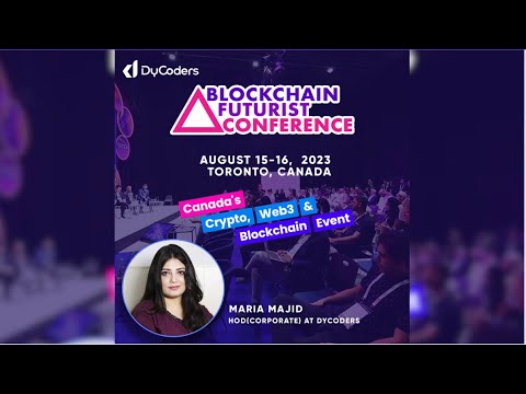 Blockchain Futurist Conference