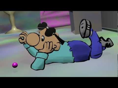 Why be bored alone ?