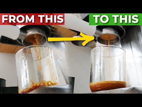 4 Easy Steps to Master Espresso at Home