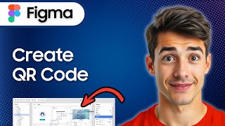 How To Create Qr Code In Figma (Easiest Way) (2025 Guide)
