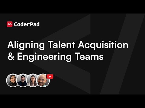 The Secrets to Aligning Talent Acquisition & Engineering Teams