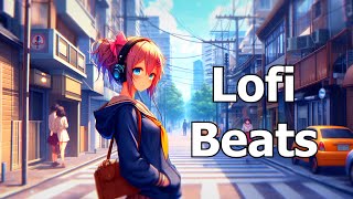 Lofi Beats Playlist 25 : Ambient Beats for Studying, Dancing, or Freestyling 🎧