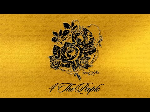 Rebel Souljahz - Ms. Beautiful (Audio)