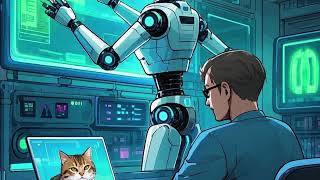 🚀 The Rise of AI Humanity’s Greatest Tool or Biggest Threat