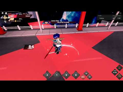Completing the Fate Dimension for the 1st time - Roblox
