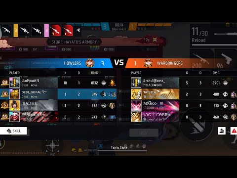 HOW TO MODE MENU FULL ANTIBAN SETUP VIDEO FULL WATCH AIMKIL ESP ALL GRINGO XP 126