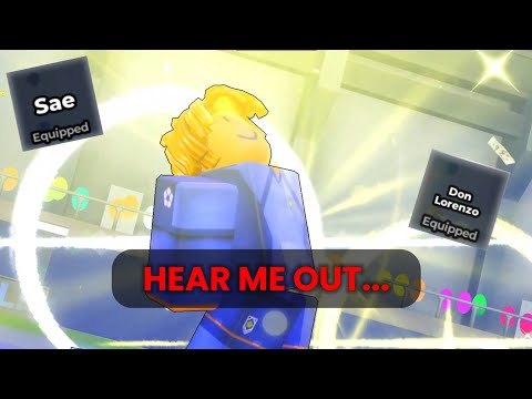 How To Get ANY Mythic or World Class Style (GUARANTEED) | Blue Lock Rivals