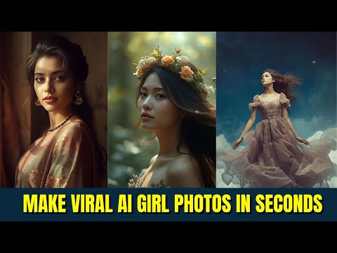 Gemini AI Photo Trend – 20 Copy-Paste Prompts for Viral Pics!