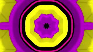 Colorful Tunnel 04