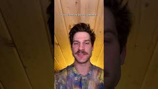 Worlds NEW Dirtiest Man #funfact